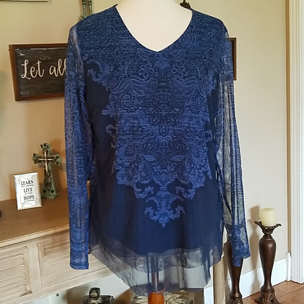 Blouse